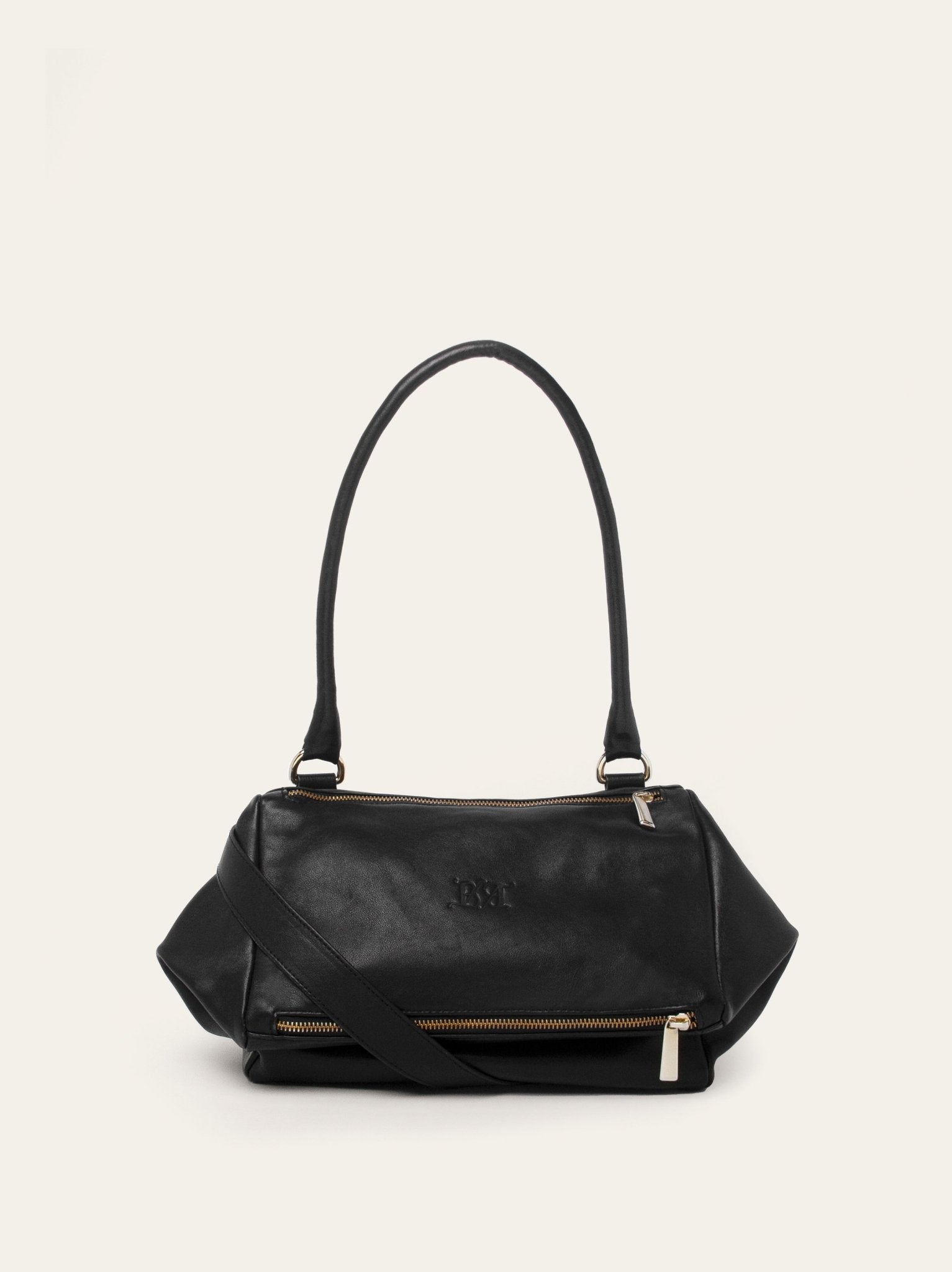 Bess: Negro - Black - Bess MadridBOLSO