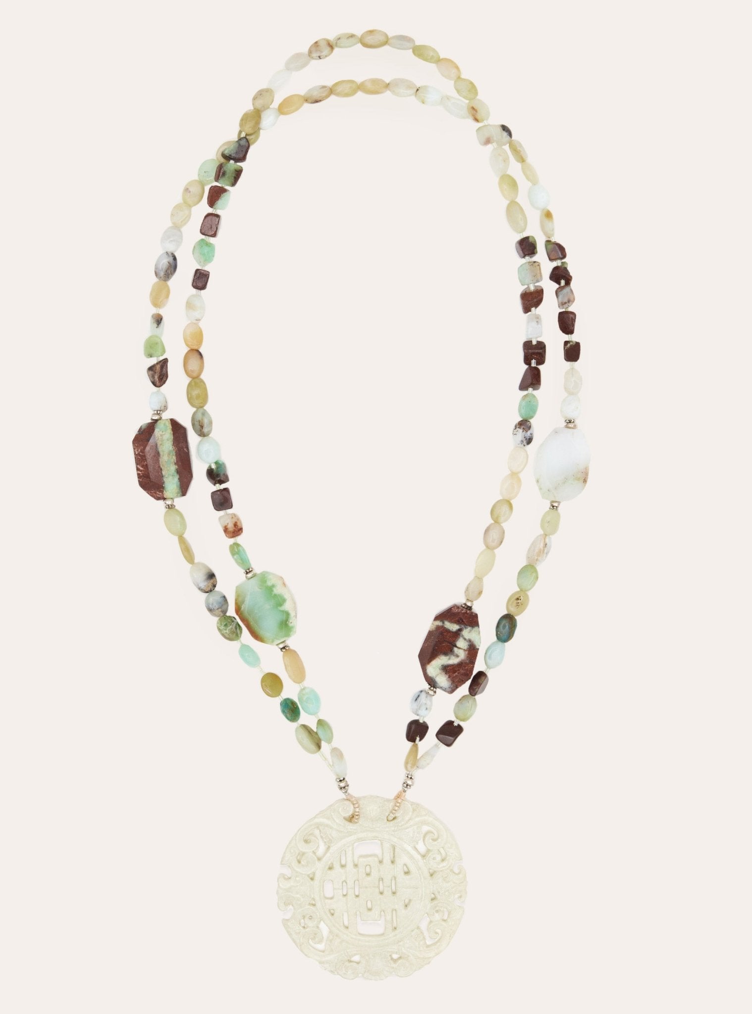Collar Airi - Bess MadridCOLLAR