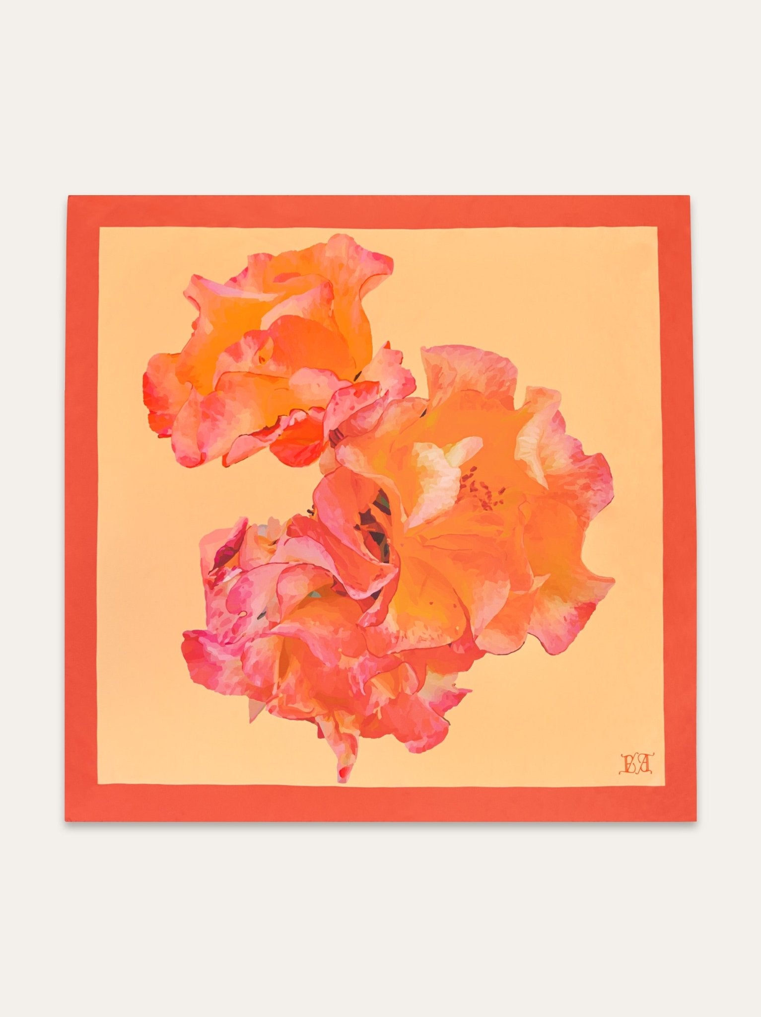 Rosas del Oeste nº1 - Bess MadridPAÑUELO