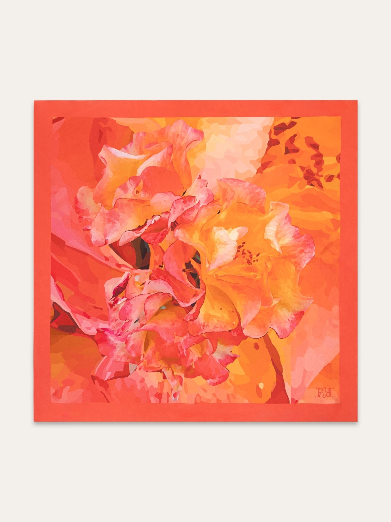 Rosas del Oeste nº2 - Bess MadridPAÑUELO